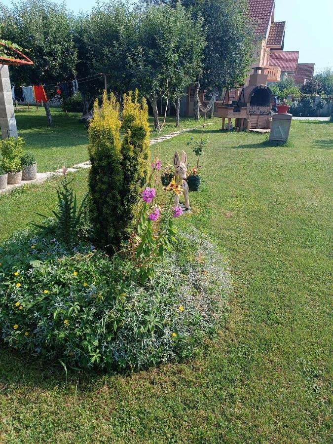 Calm Nest Apartment Niksic Exterior photo